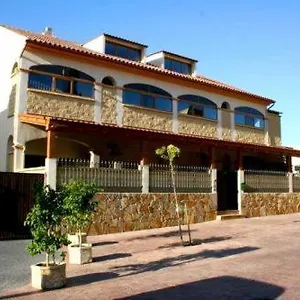 דירה Maria Del Carmen, טורמולינוס