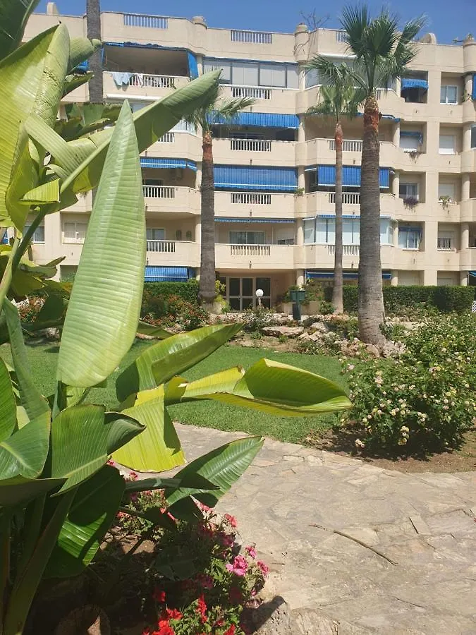 Apartamento Playasol Garden Torremolinos Spain