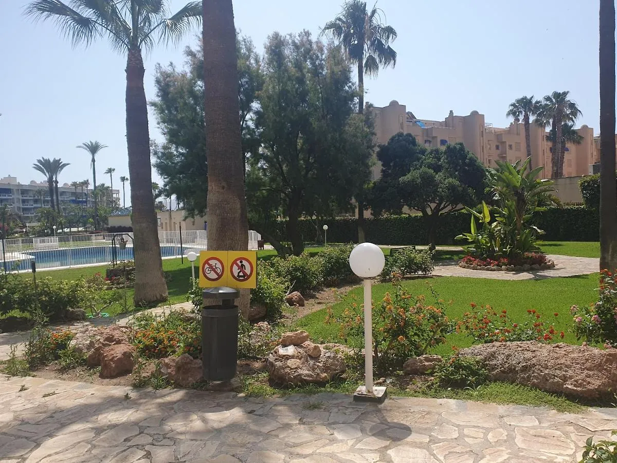 Apartamento Playasol Garden Torremolinos 0*,  Spain