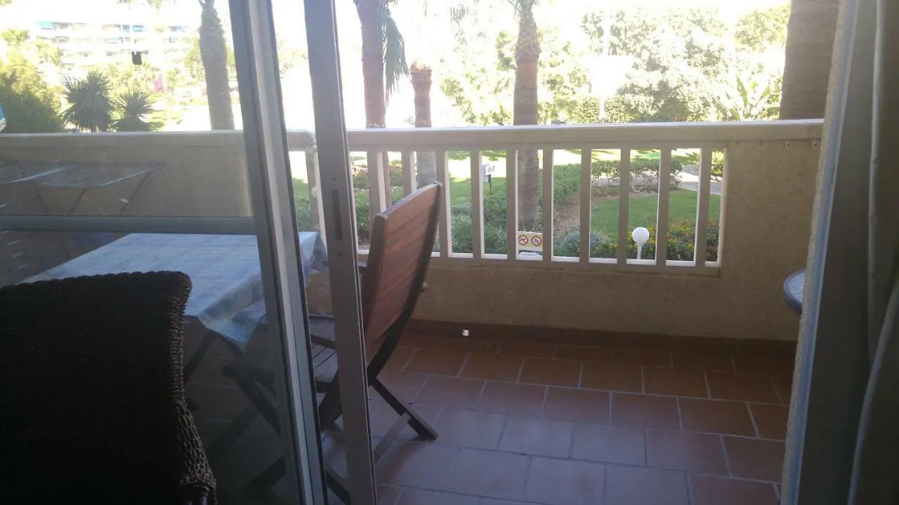 Apartamento Playasol Garden Torremolinos Apartment