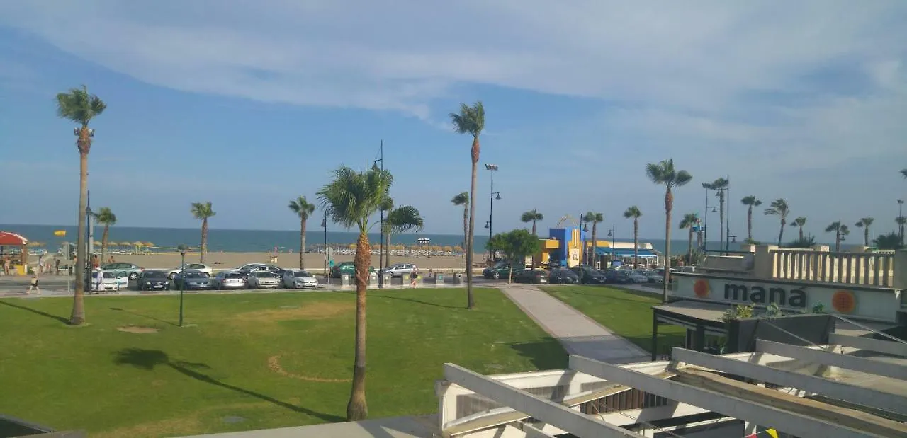 Apartment Apartamento Playasol Garden Torremolinos Spain