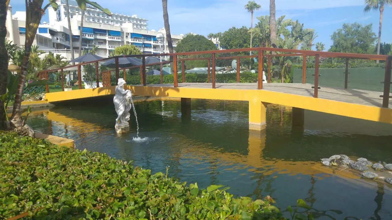 Apartamento Playasol Garden Torremolinos Apartment