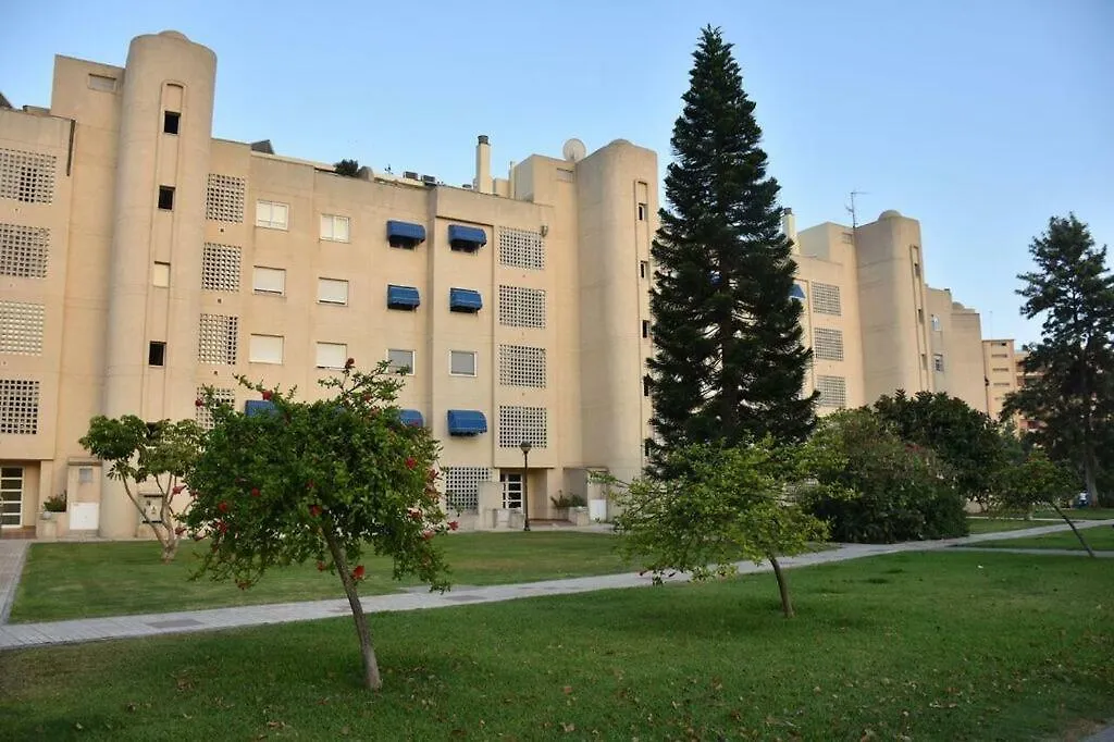 Apartamento Playasol Garden Torremolinos Spain