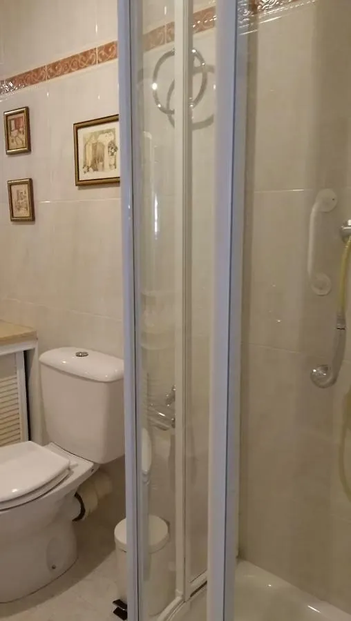Apartamento Playasol Garden Torremolinos 0*,