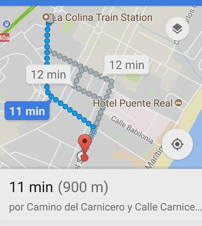Apartamento Playasol Garden Torremolinos Apartment