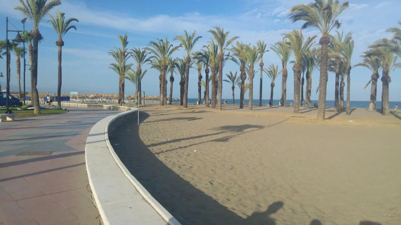 Apartamento Playasol Garden Torremolinos 0*,  Spain