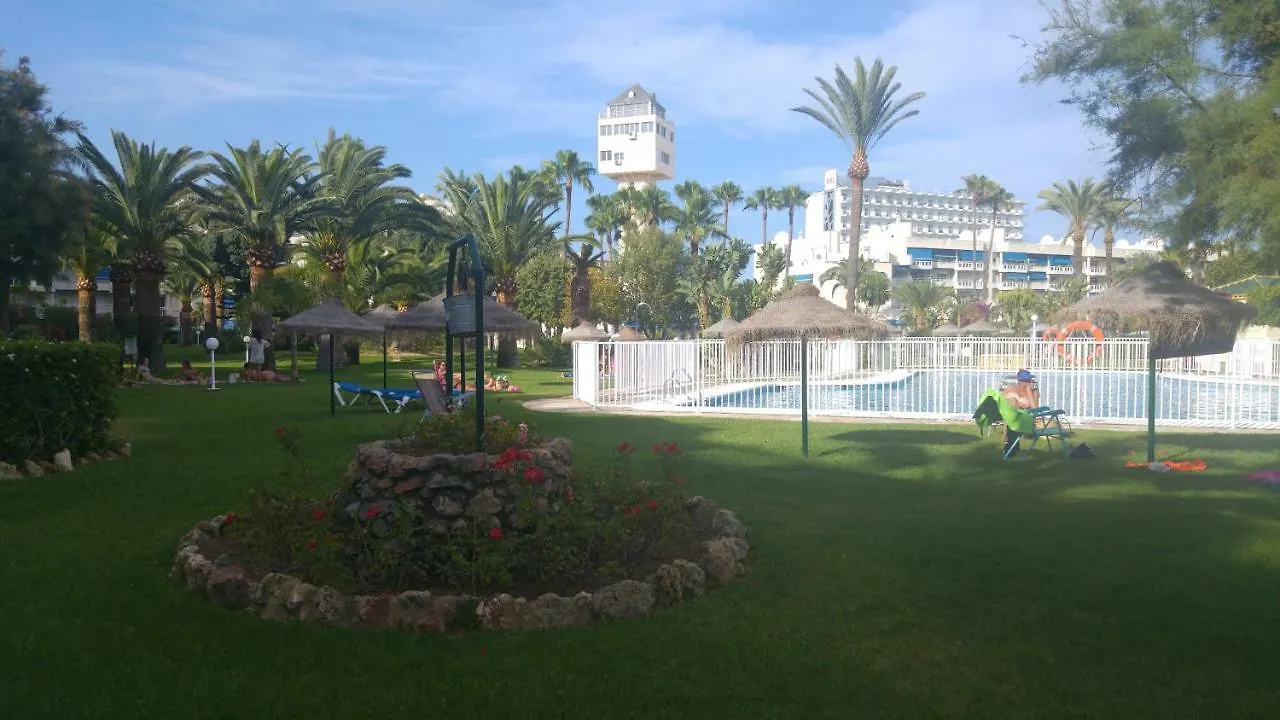Apartment Apartamento Playasol Garden Torremolinos Spain