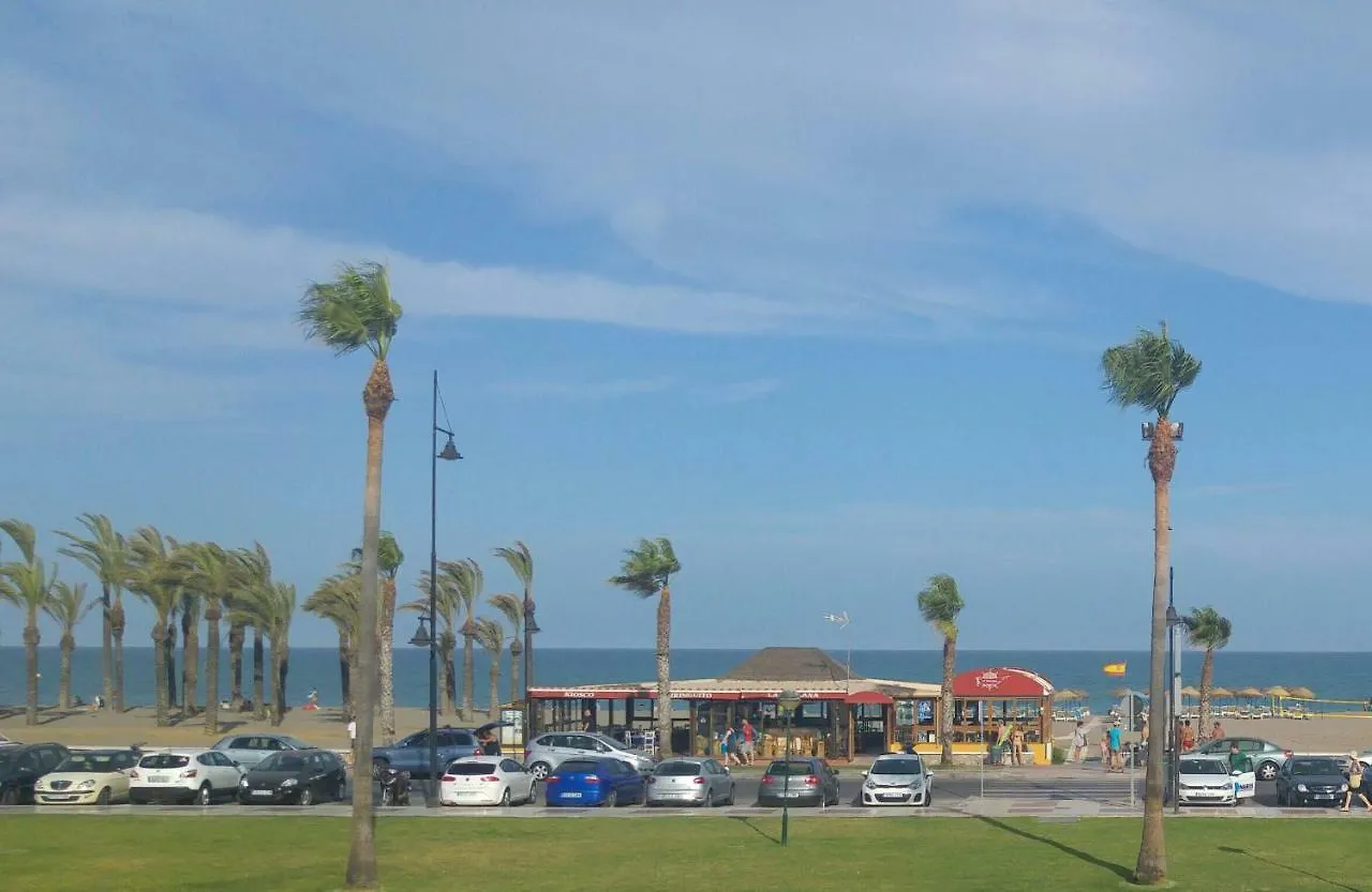 Apartamento Playasol Garden Apartment Torremolinos 0*,