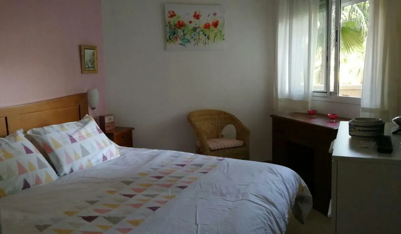 Apartamento Playasol Garden Torremolinos